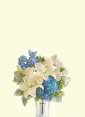 Sympathy Flowers Hampstead Garden Suburb